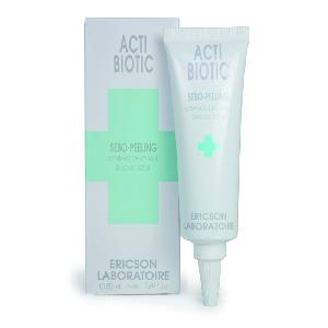 ACTI-BIOTIC  SEBO-PEELING E528